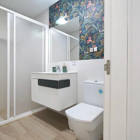 Almeida Deluxe - 200 Metres From Canteras Las Palmas