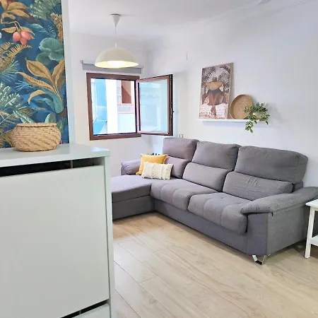 Almeida Deluxe - 200 Metres From Canteras Las Palmas