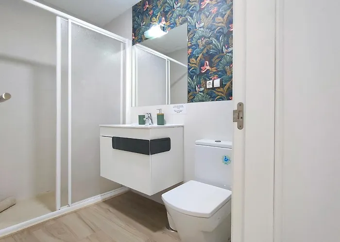 Almeida Deluxe - 200 Metres From Canteras Las Palmas de Gran Canárias