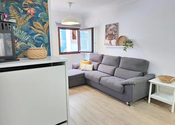 Almeida Deluxe - 200 Metres From Canteras Las Palmas de Gran Canárias