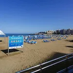 Almeida Deluxe - 200 Metres From Canteras * لاس بالماس دي غران كاناريا