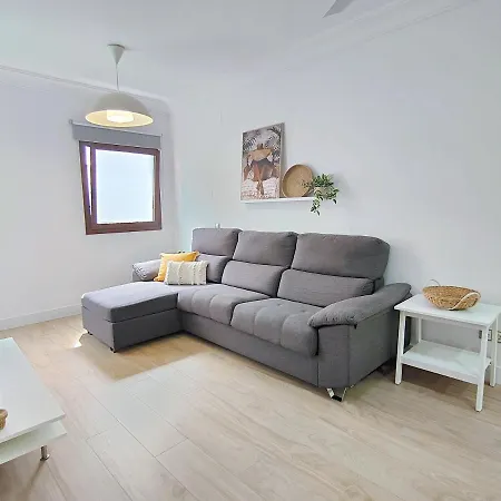 Almeida Deluxe - 200 Metres From Canteras