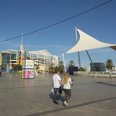 Almeida Deluxe - 200 Metres From Canteras Daire