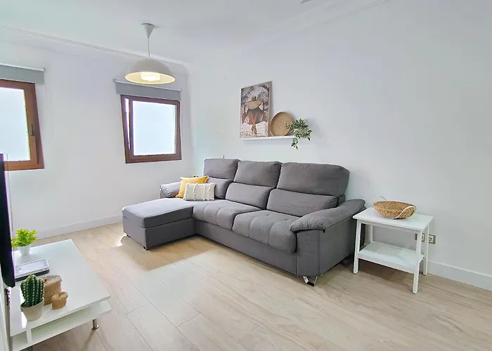 Almeida Deluxe - 200 Metres From Canteras